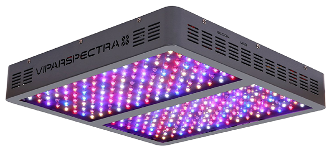 ViparSpectra 600 Watts LED