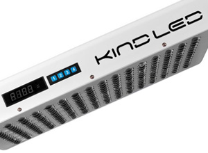 Kind LED K5 XL750 Review