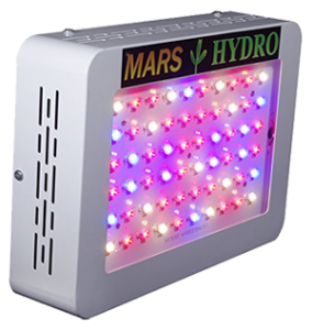 Full Spectrum LED Grow Light