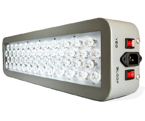 Full Spectrum LED Grow Light