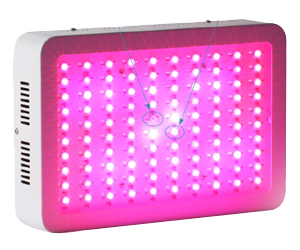 Full Spectrum LED Grow Light