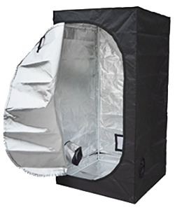 Small Grow Tent