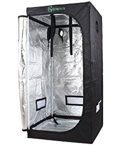 Small Grow Tent