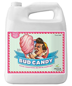 Bud Candy Fertilizer Review