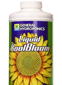 Kool Bloom Fertilizers