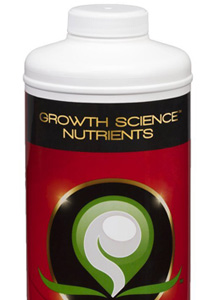 Rock Solid Liquid Nutrient Supplement