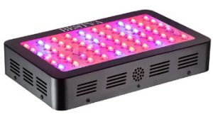 Bestva 600w LED Dual-Chip Growing Lamp Review