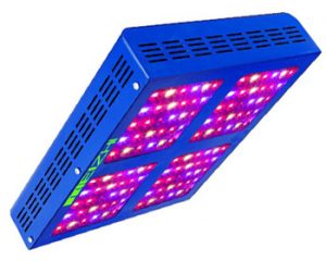 Meizhi Reflector 600w LED Grow Light