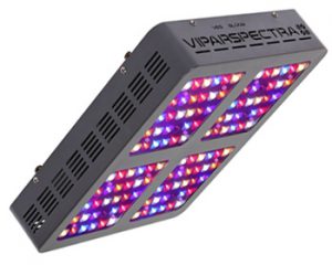 Viparspectra 600w Led Review