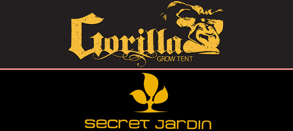 Gorilla Grow Tents vs Secret Jardin Grow Tents