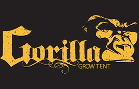 Gorilla Grow Tents