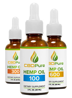 Cannabis Hemp Oil