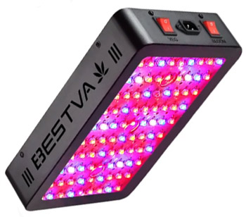 Full Spectrum LED Grow Light