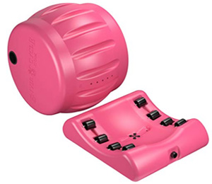 Envirocycle Pink Composter Review