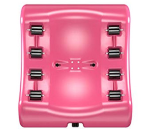 Envirocycle Pink Composter Review