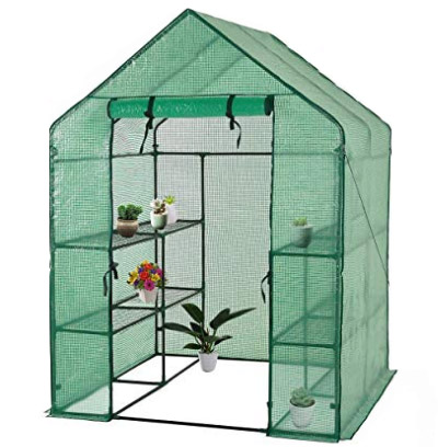 Best Small Greenhouses