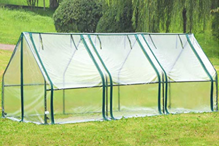 Quictent Large Portable Greenhouse