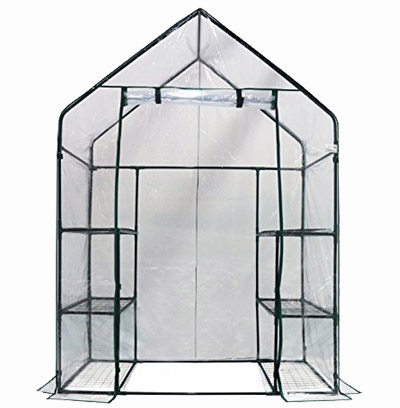 Best Small Greenhouses