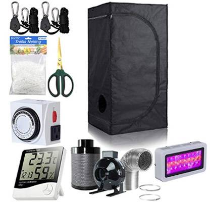 Grow Tents Kits for Weed